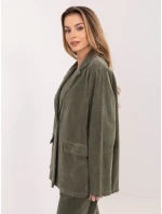 IT MA bunda FL9958.90 khaki