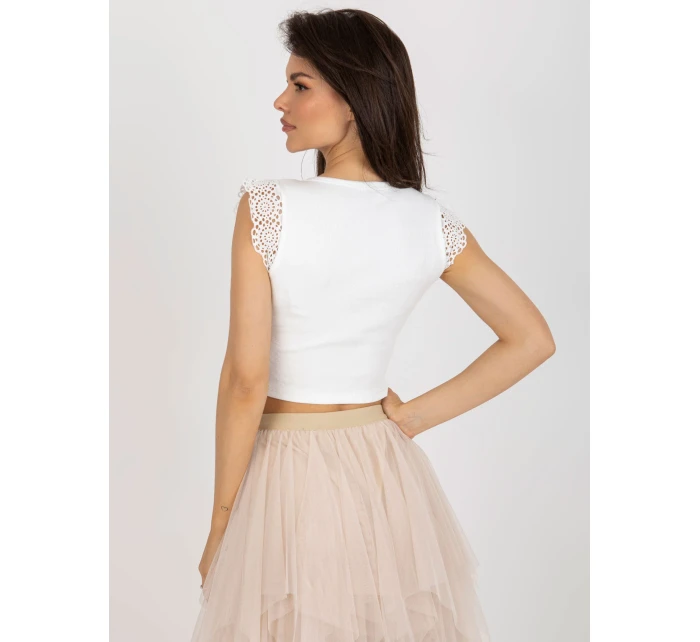 Halenka NM BZ L55024.21 ecru