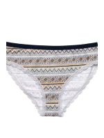 DÁMSKÝ SPODNÍ DÍL BIKIN L-1531BI