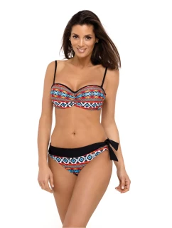 Dvoudílné plavky model 128666 Marko