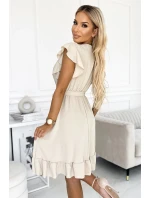 Společenské šaty  model 182490 Numoco