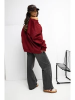 Mikina  model 222912 Rue Paris