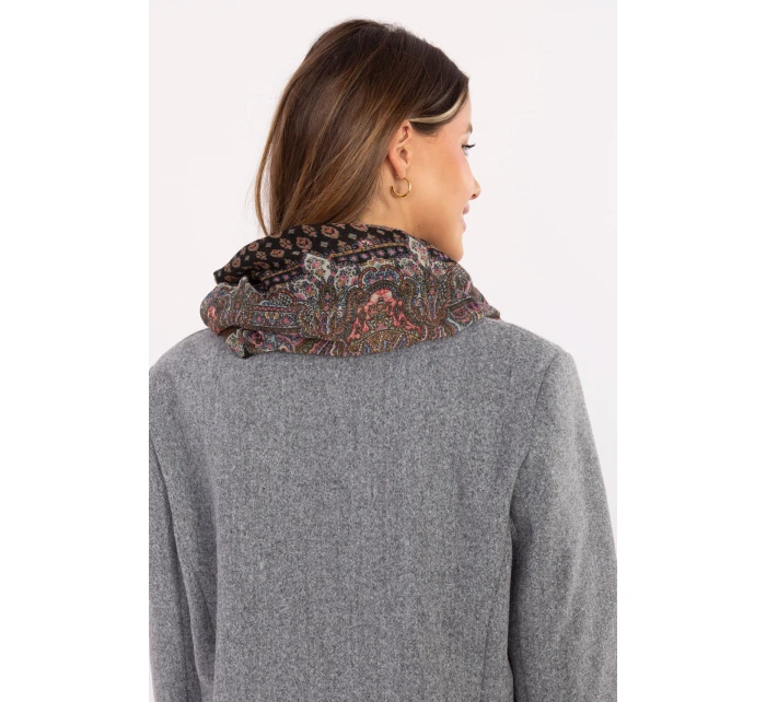 Šátek model 223055 AT Šátek model 223055 AT