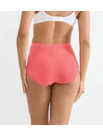 Basic+ Maxi model 21898926 RED RED - Sloggi Basic+ Maxi model 21898926 RED RED - Sloggi