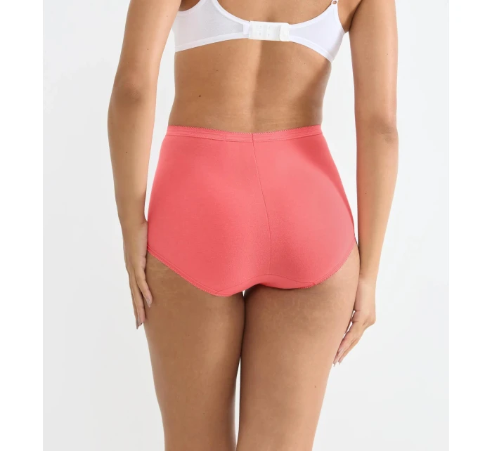 Basic+ Maxi model 21898926 RED RED - Sloggi Basic+ Maxi model 21898926 RED RED - Sloggi