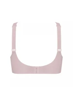 Dámská podprsenka ZERO Feel 2.0 Soft bra PURPLE sv. fialová model 21428260 - Sloggi