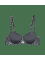 Wild Iris Florale WHP - BLACK - TRIUMPH BLACK - TRIUMPH