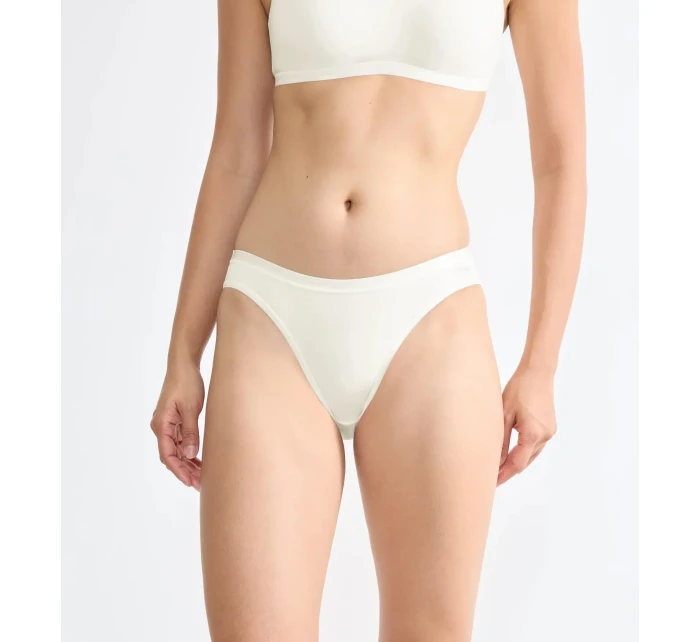 sloggi GO Daily Cotton Mini 3P - WHITE - SLOGGI WHITE - SLOGGI sloggi GO Daily Cotton Mini 3P - WHITE - SLOGGI WHITE - SLOGGI