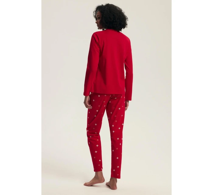 Henderson Dámské pyžamo  délka/r S2XL model 21335423 - HENDERSON LADIES