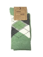 WiK 37729 Ležérní dámské ponožky 35-42