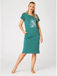 Košile LHD model 21945297 B26 kr/r SXL dámská - Key