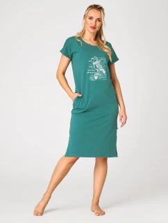 Košile LHD model 21945297 B26 kr/r SXL dámská - Key