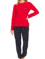 Dámské pyžamo model 20979104 - Doctornap