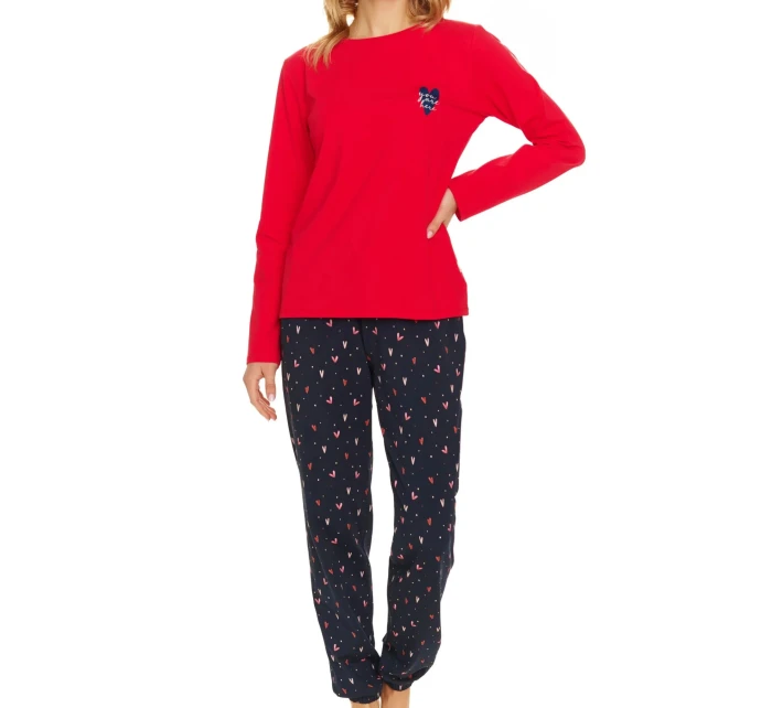 Dámské pyžamo model 20979104 - Doctornap