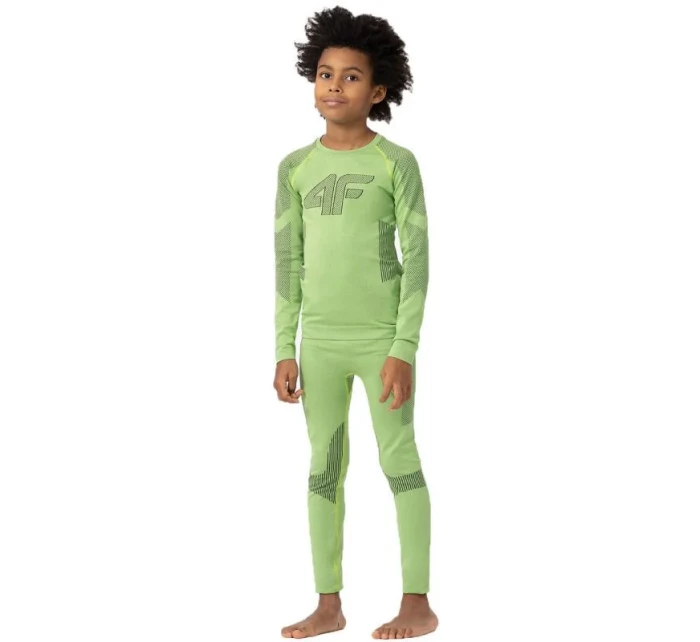 Jr termoprádlo JAW23USEA model 18972218 - 4F