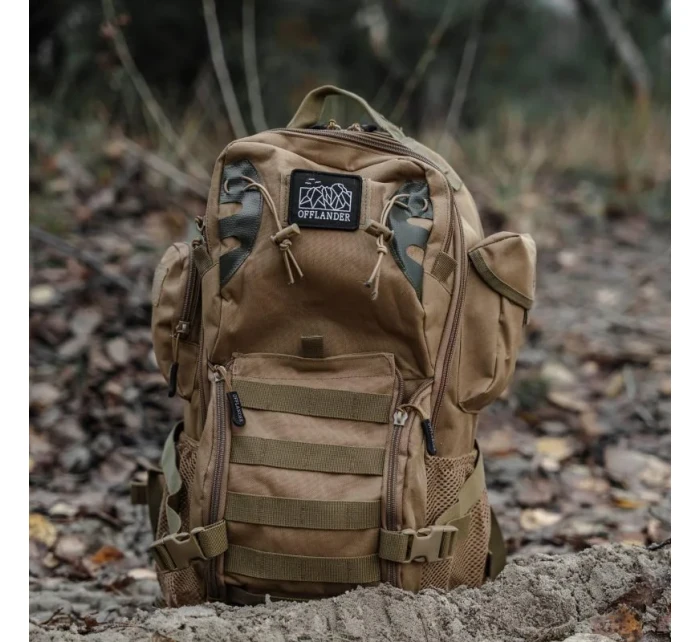 Turistický batoh model 20483996 - Offlander