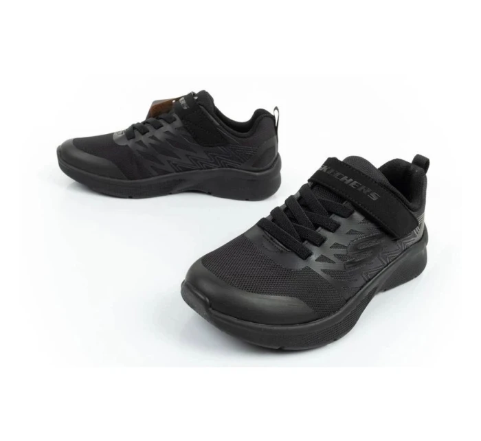 Boty Skechers Texlor [403770L/BBK]