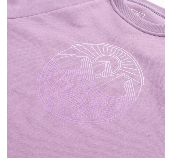 Elbrus Carino Wo's W mikina 92800634712 Elbrus Carino Wo's W mikina 92800634712