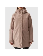Dámská přechodová parka s membránou  model 21432705 - 4F