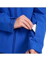 Pánská lyžařská bunda 4F M0787 cobalt 4FWAW25TTJAM0787 36S pánské