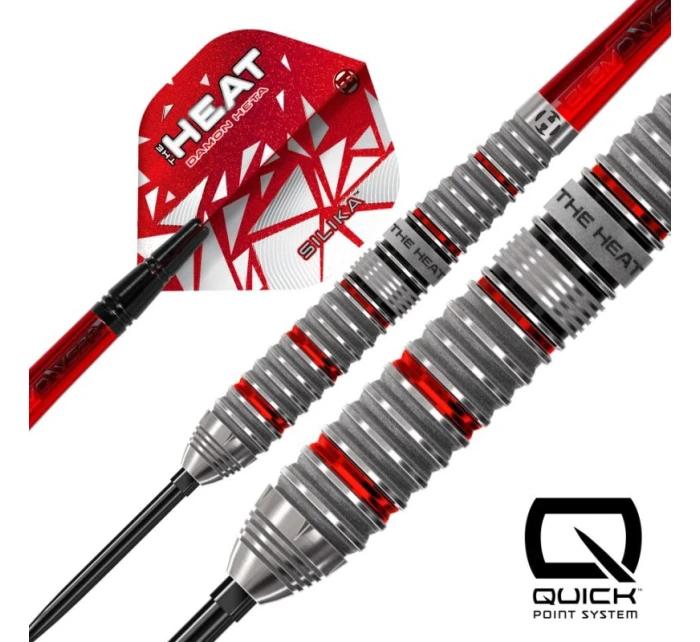 Šipky 4 90% model 21730312 - Harrows Šipky 4 90% model 21730312 - Harrows