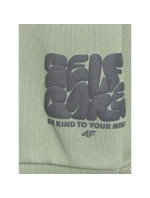 Mikina JUNIOR model 21730526 - 4F