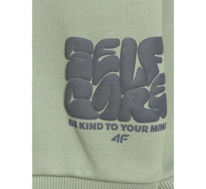 Mikina JUNIOR model 21730526 - 4F