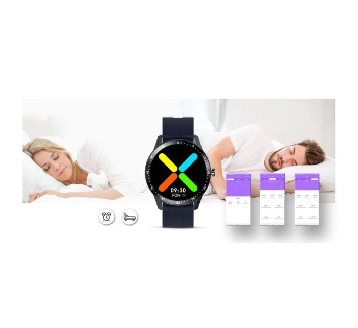 Hodinky model 21804509 - G.ROSSI Hodinky model 21804509 - G.ROSSI