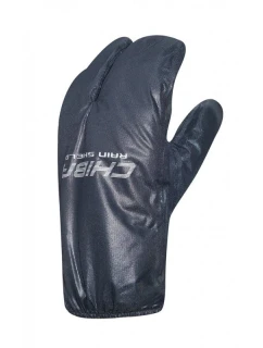 Rękawiczki  czarne M model 21846147 - CHIBA