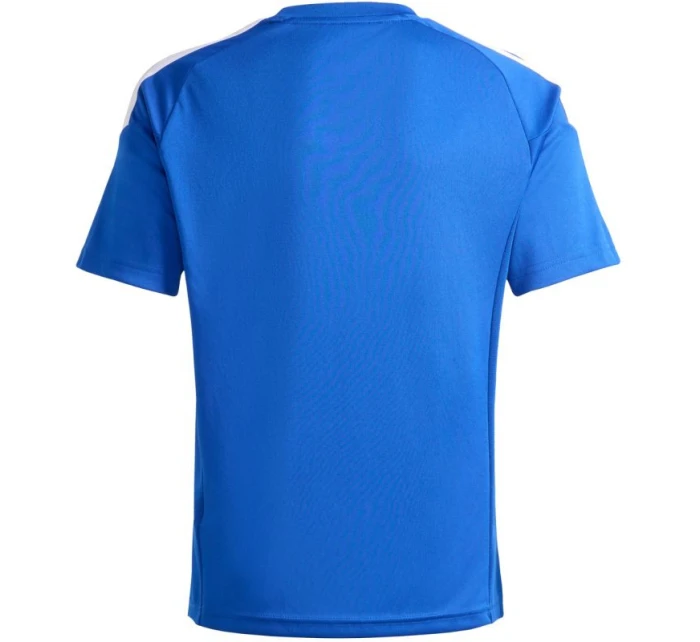 Dětský dres adidas Tiro 26 League Jersey modrý KB1314