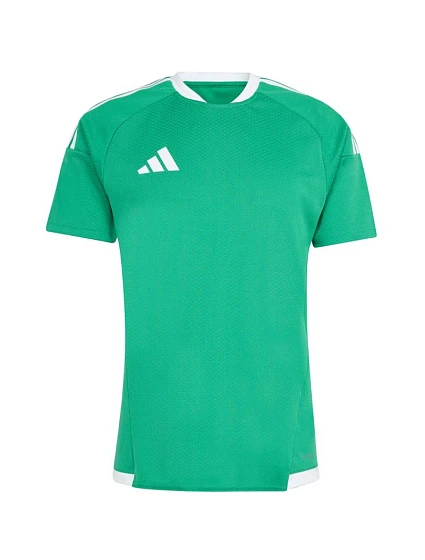 Pánské tričko Tiro 26 Competition Match Jersey green model 21867266 pánské - ADIDAS