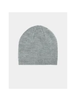 Unisex zimní čepice 4F 4FWMM00ACAPU633-27M