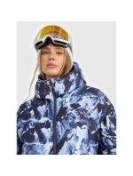 Dámská membránová lyžařská bunda 5000 4F 4FWAW25TTJAF0808-90A