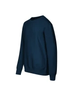 Dětská mikina Crew (tmavě model 21955380 - Malfini