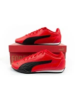 sportovní boty pánské tenisky model 22055785 Pro lehké pohodlné módní červené - Puma sportovní boty pánské tenisky model 22055785 Pro lehké pohodlné módní červené - Puma