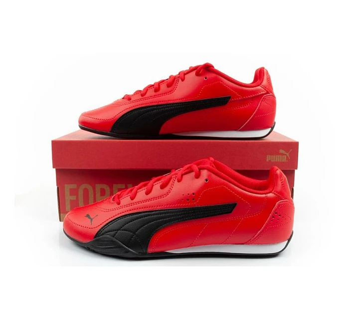 sportovní boty pánské tenisky model 22055785 Pro lehké pohodlné módní červené - Puma sportovní boty pánské tenisky model 22055785 Pro lehké pohodlné módní červené - Puma