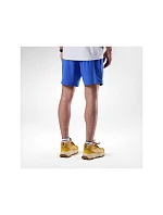 Pánské šortky ROSSIGNOL Sidelhorn Short 7' modré