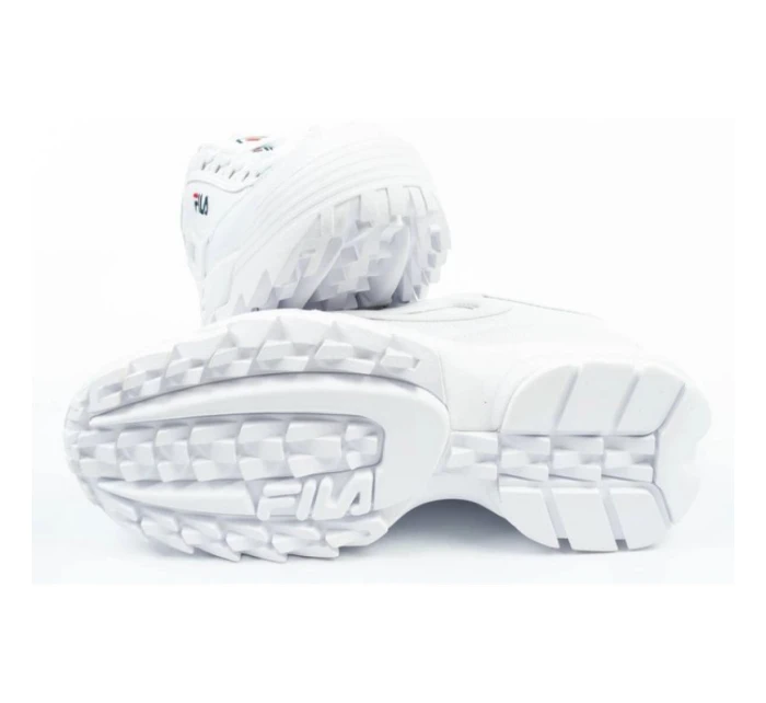 Boty Low M model 21296415 - Fila Boty Low M model 21296415 - Fila