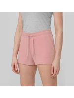 Dámské šortky W H4L22-SKDD350 56S - 4F
