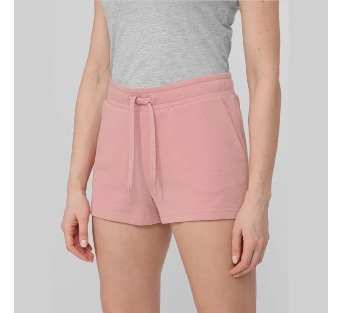 Dámské šortky W H4L22-SKDD350 56S - 4F