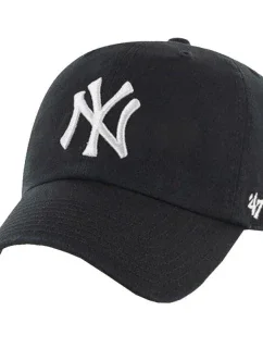 Kšiltovka New York Yankees MLB Clean Up model 20079923 - 47 Brand