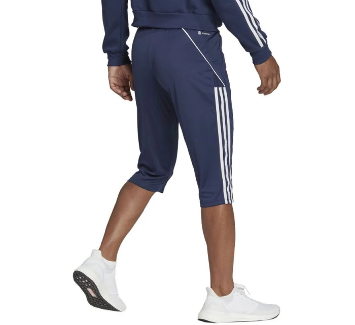 Pánské šortky Tiro 23 League 3/4 M model 22021688 - ADIDAS Pánské šortky Tiro 23 League 3/4 M model 22021688 - ADIDAS