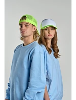 Rapper 5 panelová síťovaná kšiltovka model 22478719 - Atlantis Headwear