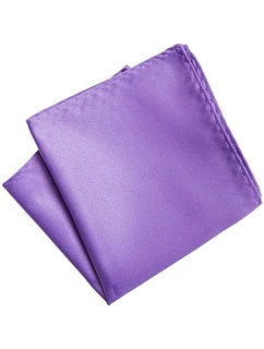 Korntex KXHK Kapesníček čtverec 76.KXHK violet