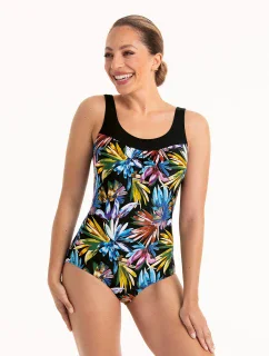 Style Porto Carejednodílné plavky model 21157952 agave - Anita Care