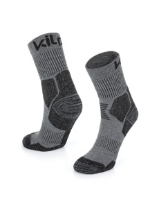 Ponožky Ultra-u černá - Kilpi