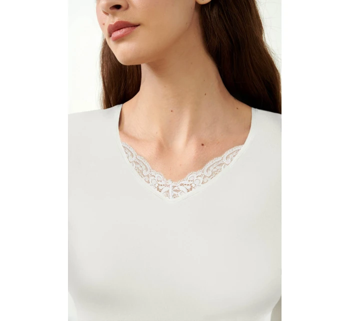 Vamp - Tričko s dlouhými rukávy 21805 - Vamp