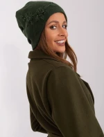 AT CZ 2329 cap.76 tmavě zelená