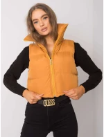 Vesta EM KZ model 15850756 tmavě žlutá - FPrice