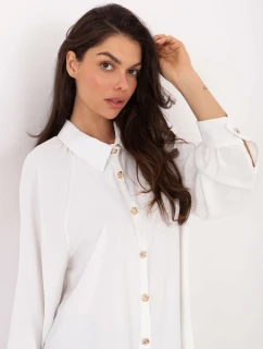 Košile IT KS 29022.25 bílá